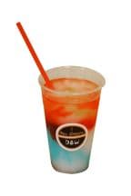 Best TROPICAL TWIST BLUE in Humble, TX